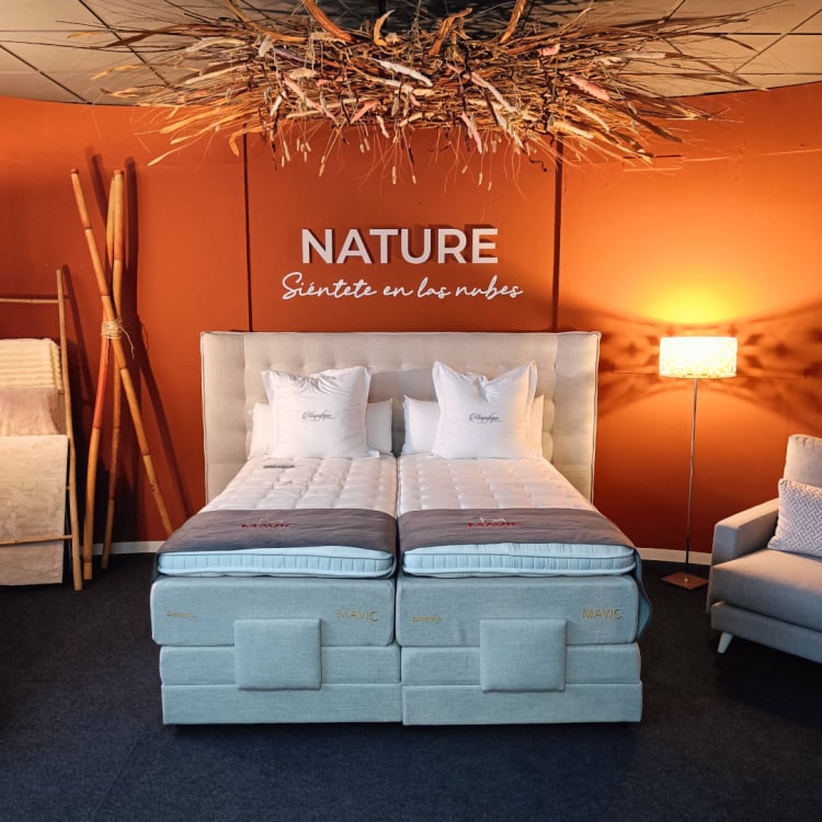 visiby  marketing  etico  diseno  espacio  comercial  retail  design  nature  mavic  vimianzo  a  coruna