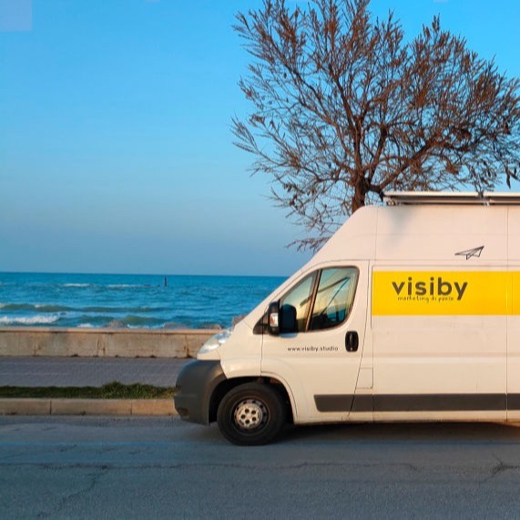 visiby mobile studio