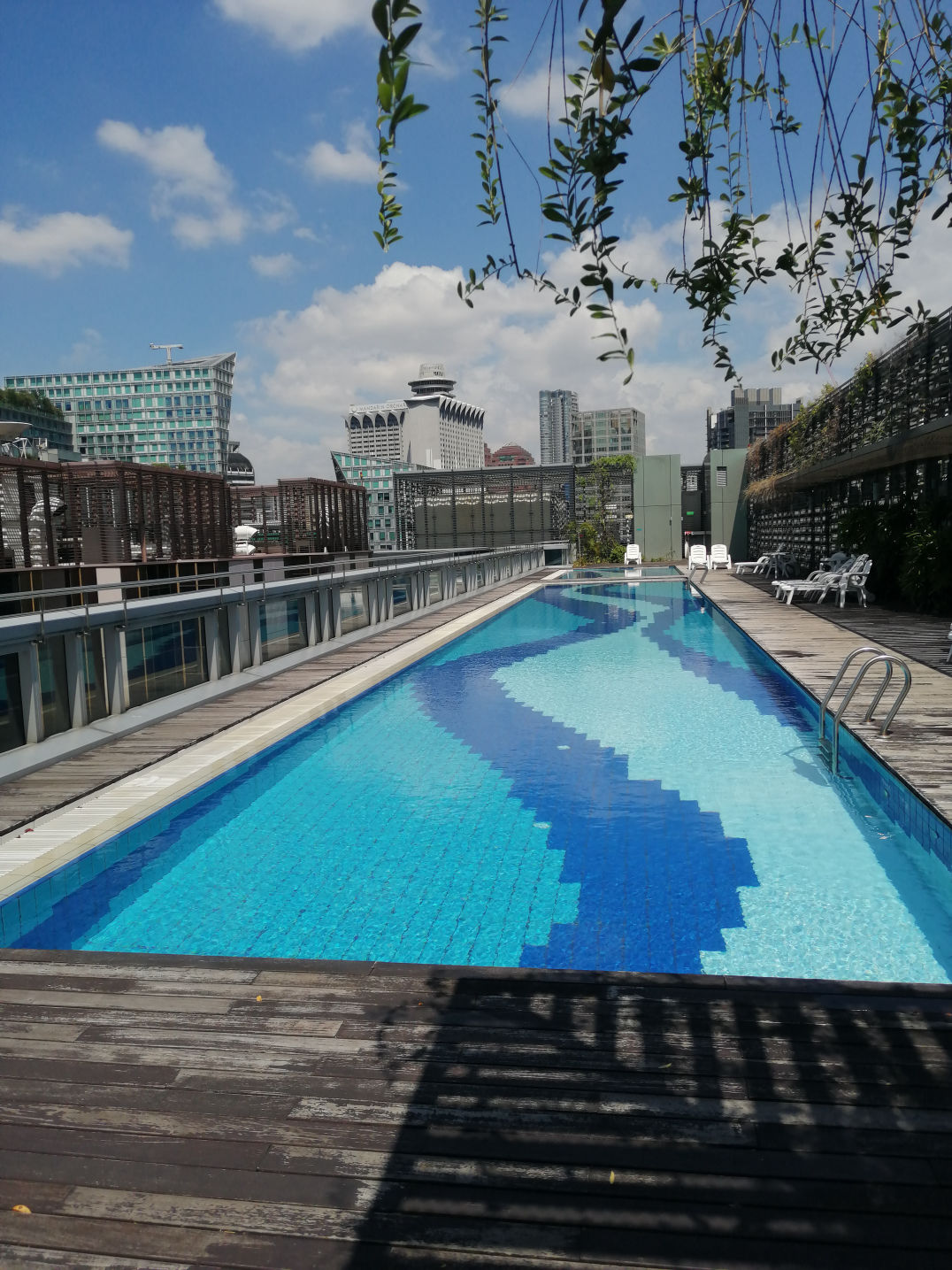 SINGAPORE / Architecture