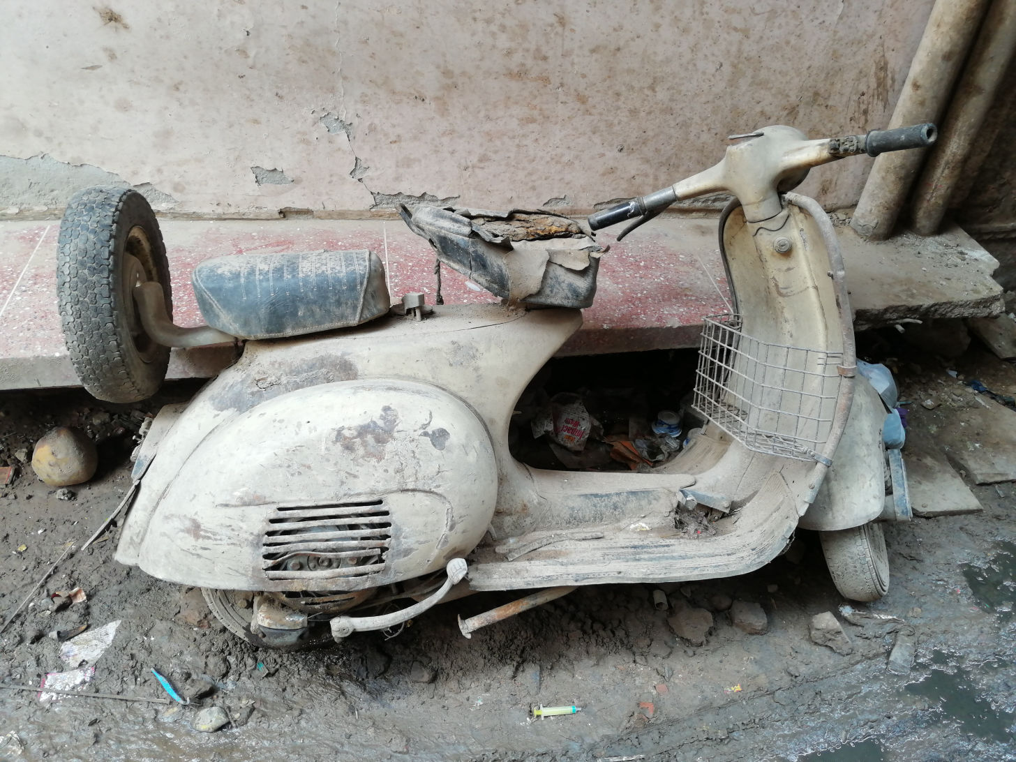 INDIA / New Delhi / Design / Industrial Design