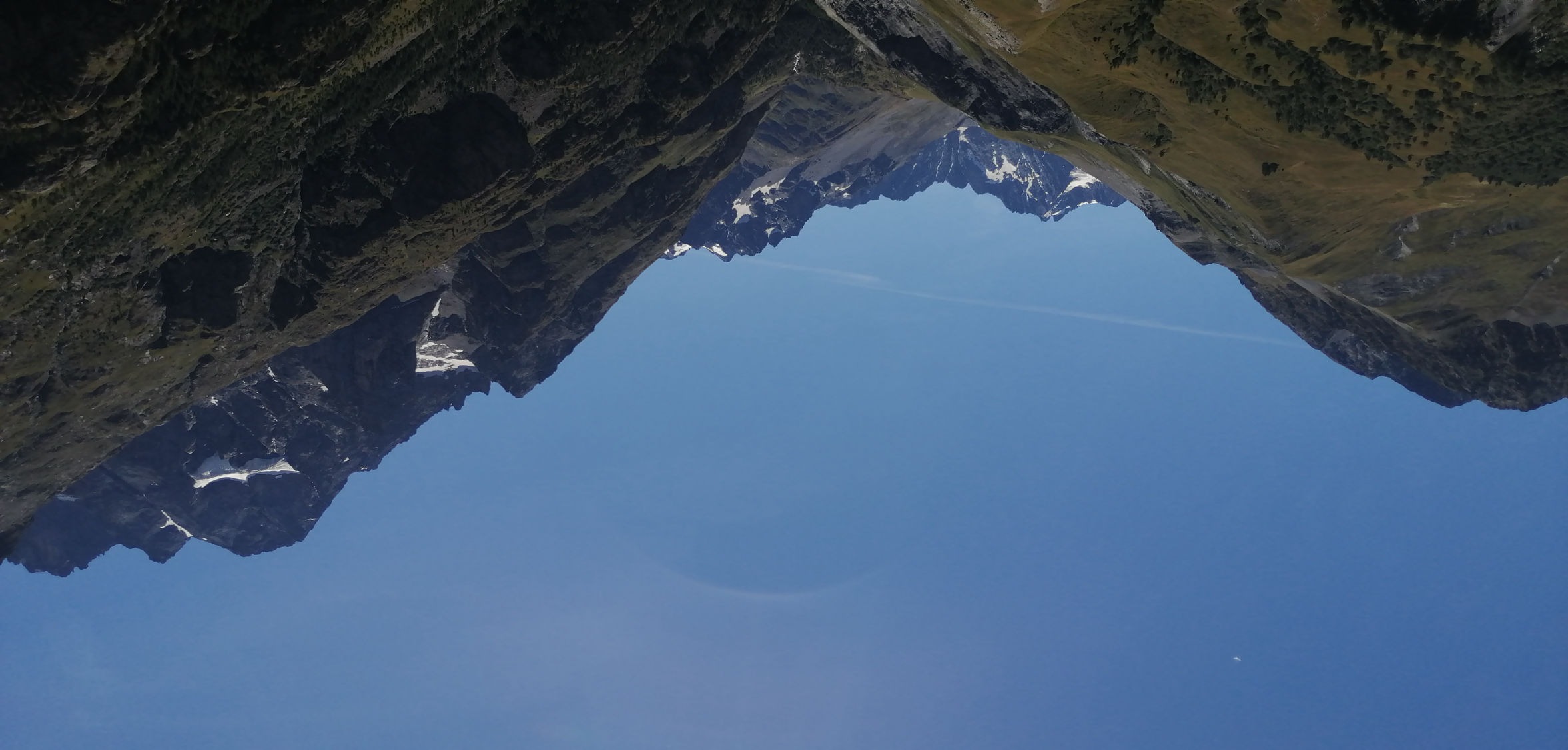ITALY / Alps / Nature