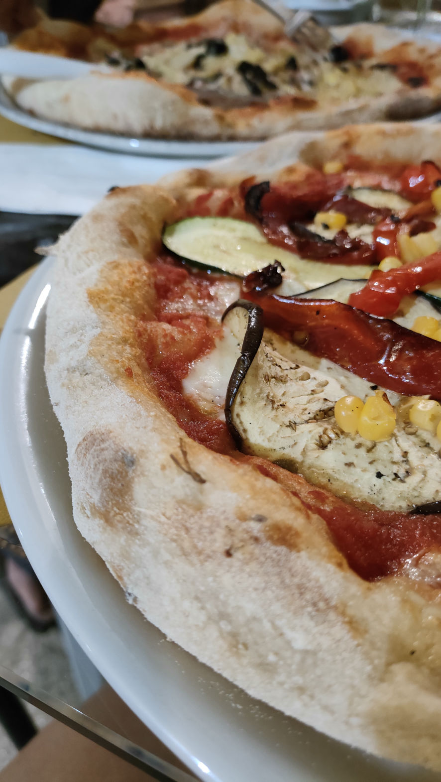 ITALY / Giulianova / Food