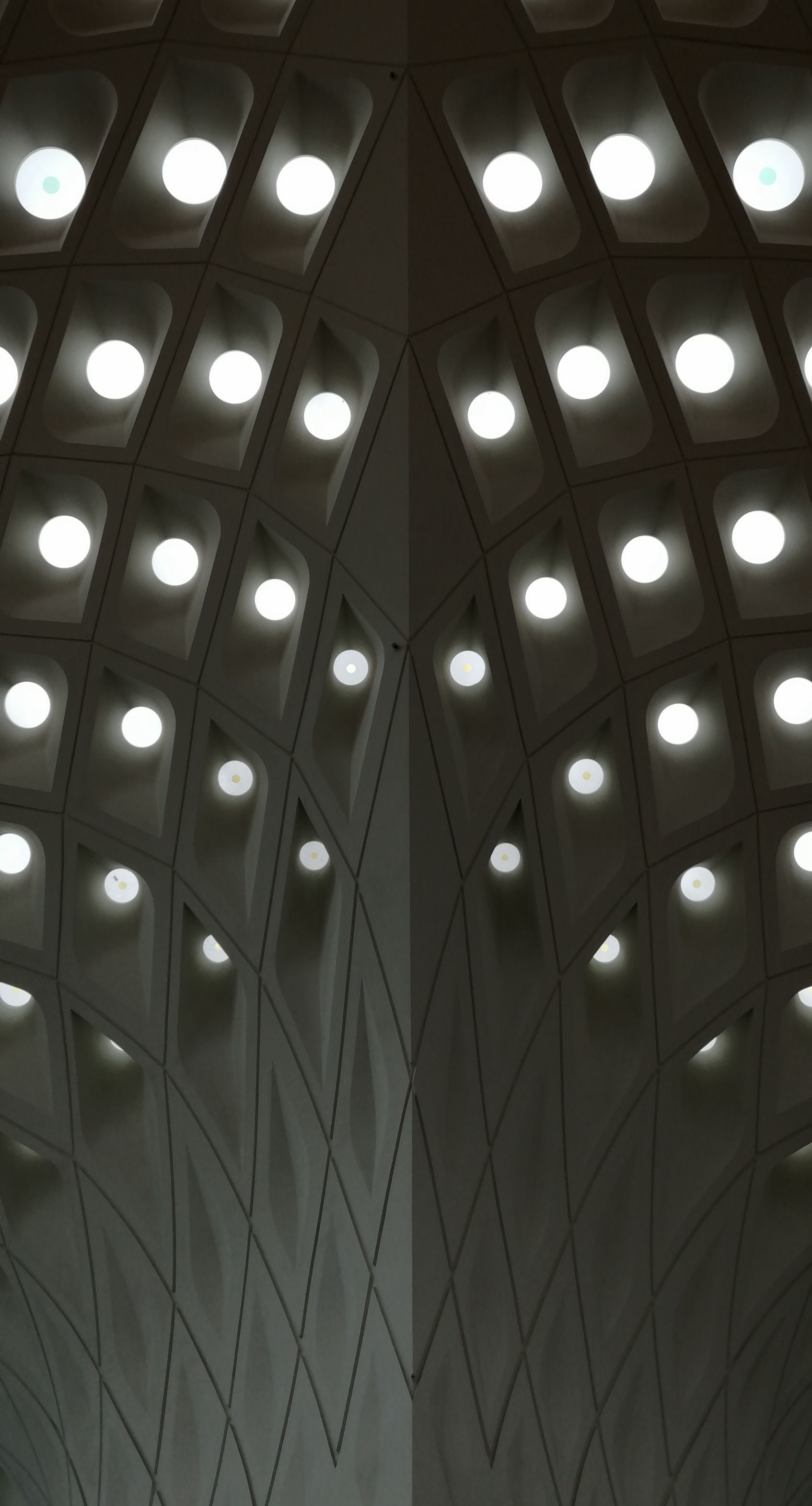 INDIA / New Delhi / Abstract