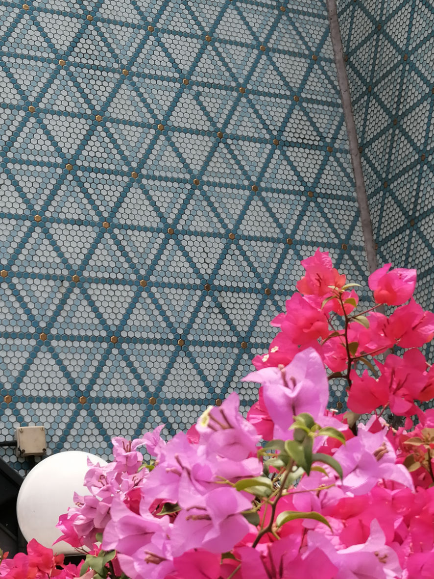 SINGAPORE / Texture