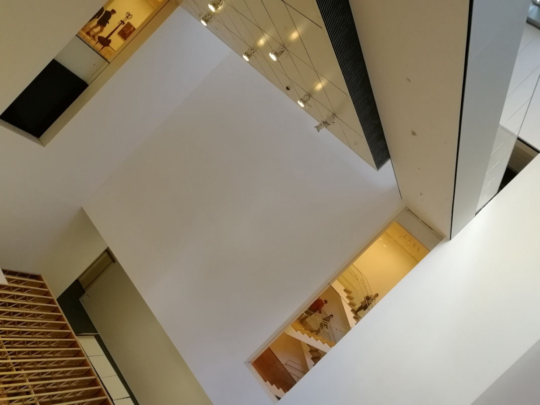 USA / New York / Architecture
